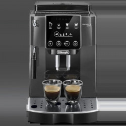 De'Longhi Magnifica ECAM220.22.GB T 1,8L Negro - Cafetera automática
