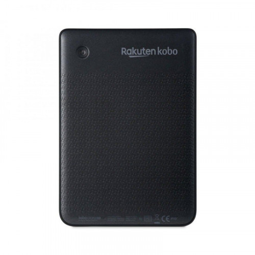 Kobo Clara BW 16 GB Wifi Negro - Lector libros electrónicos