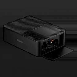 Canon Selphy CP1500 300 DPI Compacta Inalámbrica Negro - Impresora fotográfica