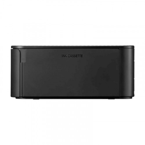 Canon Selphy CP1500 300 DPI Compacta Inalámbrica Negro - Impresora fotográfica