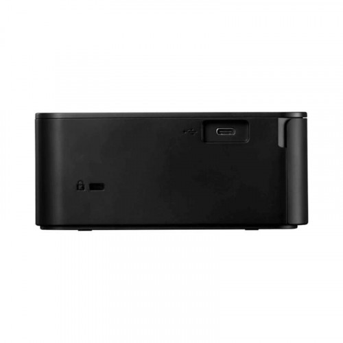 Canon Selphy CP1500 300 DPI Compacta Inalámbrica Negro - Impresora fotográfica