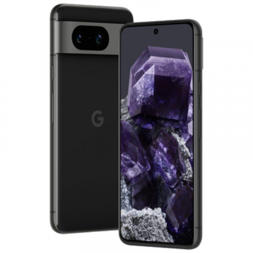 Google Pixel 8 5G 8GB/128GB Negro Obsidiana Renovado - Estado Excelente