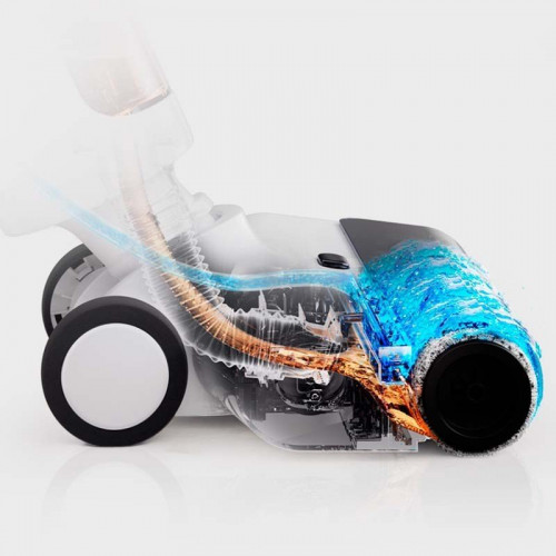 Xiaomi Truclean W20 Wet Dry Vacuum