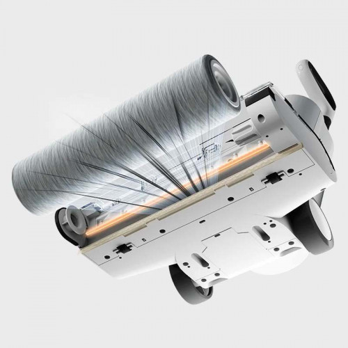 Xiaomi Truclean W20 Wet Dry Vacuum