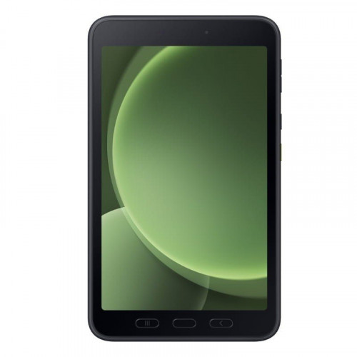 Samsung Galaxy Tab Active5 Enterprise Edition 5G 6GB/128GB Verde - Tablet