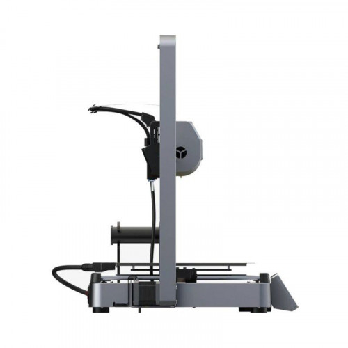 Creality Ender 3 V3 - Alta velocidad 600mm/s, Tamaño de impresión 220x220x250mm, Enfriamiento Rápido Negro FDM