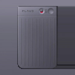 PLAUD Note Negro - Grabadora de Voz con IA