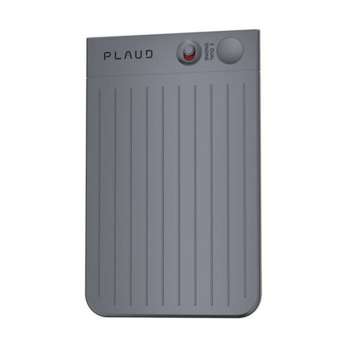 PLAUD Note Negro - Grabadora de Voz con IA