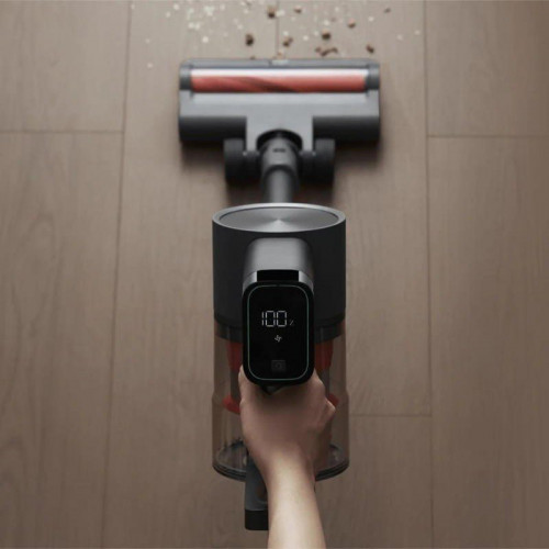 Xiaomi Vacuum Cleaner G20 Max Gris