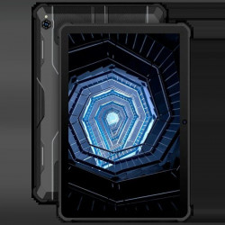 Oukitel RT9 10.1 6GB/256GB Negro - Tablet Rugged