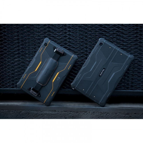 Oukitel RT9 10.1 6GB/256GB Negro - Tablet Rugged