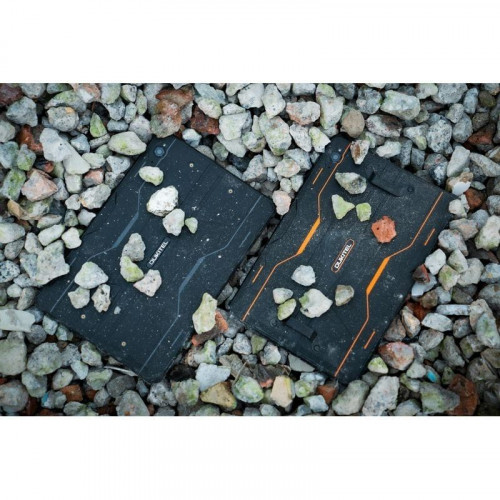 Oukitel RT9 10.1 6GB/256GB Negro - Tablet Rugged