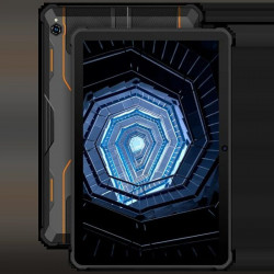 Oukitel RT9 10.1 6GB/256GB Naranja - Tablet Rugged