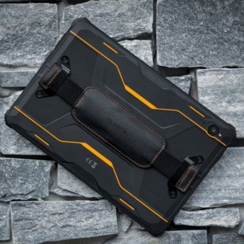 Oukitel RT9 10.1 6GB/256GB Naranja - Tablet Rugged