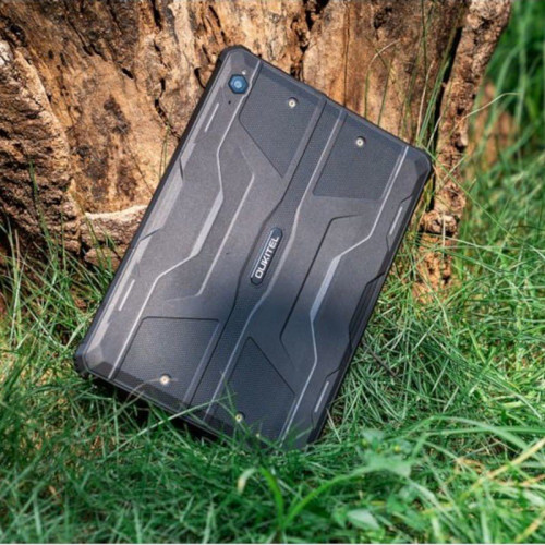 Oukitel RT9 10.1 6GB/256GB Naranja - Tablet Rugged