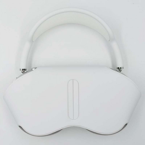 Apple Airpods Max Plata (Lightning) Renovado - Estado Premium
