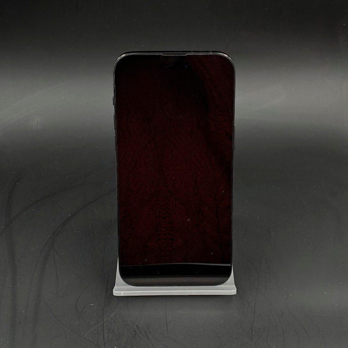iPhone 14 Pro Max 128GB Negro Espacial Renovado - Estado Excelente