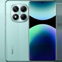 Xiaomi Redmi Note 14 Pro 5G 8GB/256GB Verde