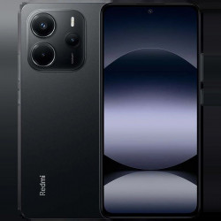 Xiaomi Redmi Note 14 4G 8GB/256GB Negro
