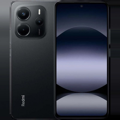 Xiaomi Redmi Note 14 4G 8GB/256GB Negro