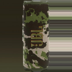 JBL Flip 7 Squad - Altavoz Bluetooth