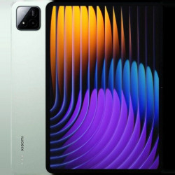Xiaomi Pad 7 11'' Wi-Fi 6E 8GB/256GB Verde - Tablet