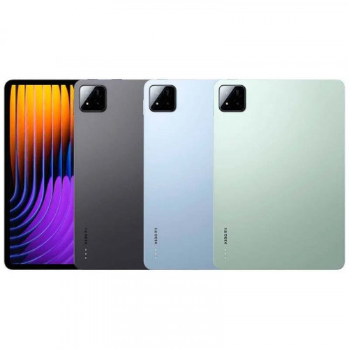 Xiaomi Pad 7 11'' Wi-Fi 6E 8GB/256GB Verde - Tablet