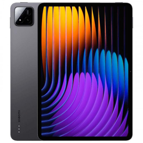 Xiaomi Pad 7 11'' Wi-Fi 6E 8GB/128GB Gris con teclado