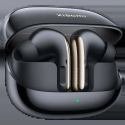 Xiaomi Buds 5 Pro Wi-Fi Negro