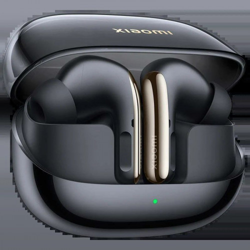Xiaomi Buds 5 Pro Wi-Fi Negro