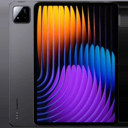 Xiaomi Pad 7 11'' Wi-Fi 6E 12GB/256GB Gris