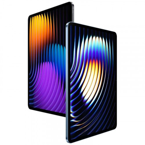 Xiaomi Pad 7 11'' Wi-Fi 6E 12GB/256GB Gris