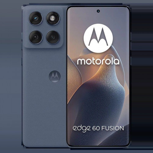 Motorola Edge 60 Fusion 5G 8GB/256GB Gris