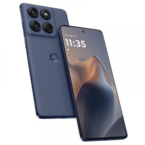 Motorola Edge 60 Fusion 5G 8GB/256GB Gris