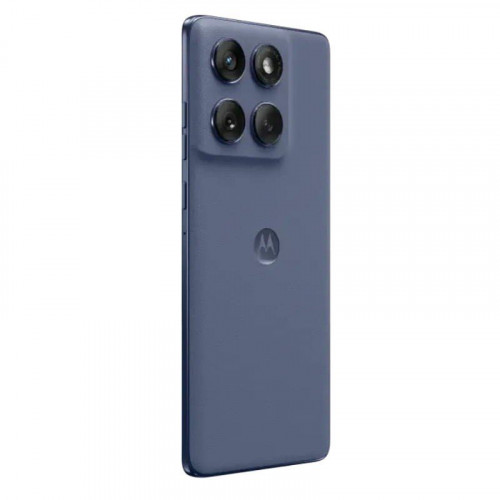 Motorola Edge 60 Fusion 5G 8GB/256GB Gris