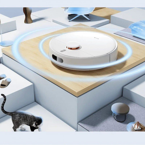 Xiaomi Robot Vacuum S40C