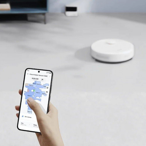 Xiaomi Robot Vacuum S40C