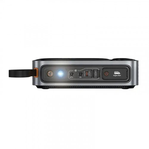 Baseus Super Energy Ultra 3000A - Arrancador de baterías 12V y Powerbank