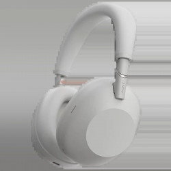 Sony WH-1000XM6 ANC Plata