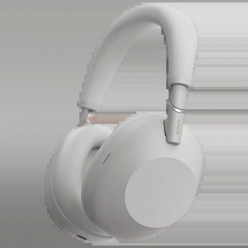 Sony WH-1000XM6 ANC Plata
