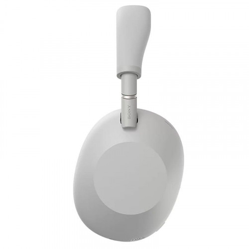 Sony WH-1000XM6 ANC Plata