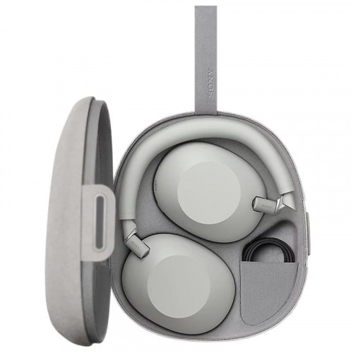 Sony WH-1000XM6 ANC Plata