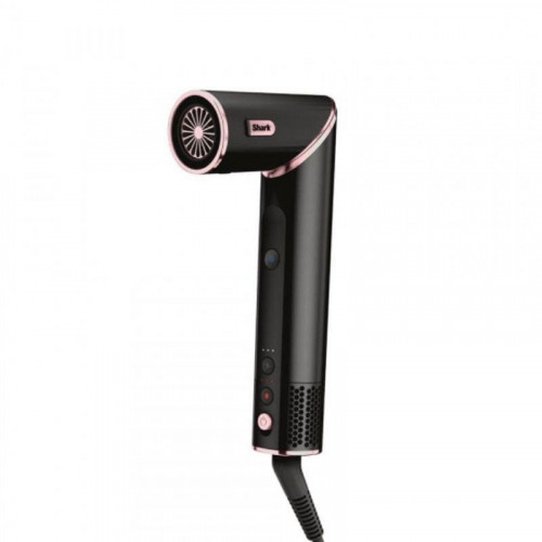 Shark FlexStyle Cepillo moldeador de cabello 5 cabezales - Negro