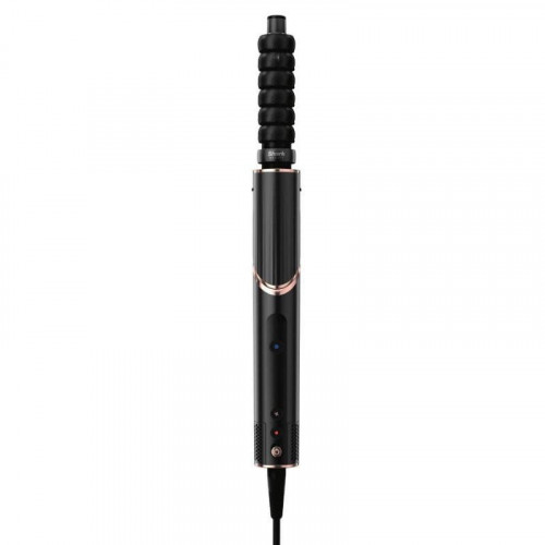 Shark FlexStyle Cepillo moldeador de cabello 5 cabezales - Negro