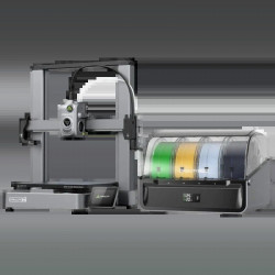 Creality Hi Combo - Impresora 3D + CFS