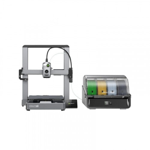 Creality Hi Combo - Impresora 3D + CFS