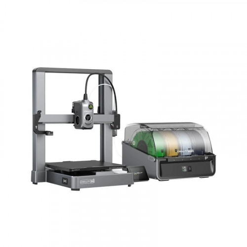 Creality Hi Combo - Impresora 3D + CFS