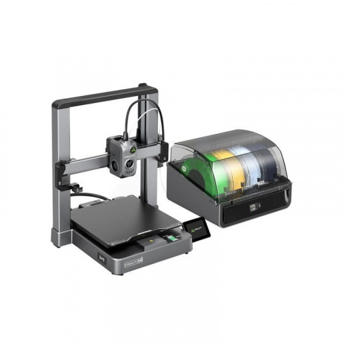 Creality Hi Combo - Impresora 3D + CFS