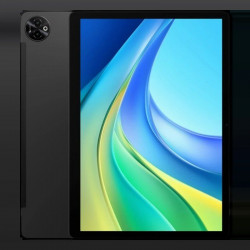 Doogee E3 Max 14 8GB/256GB WiFi+4G Negro
