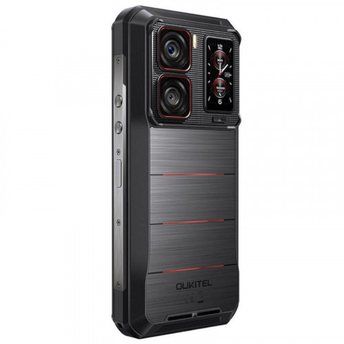 Oukitel WP300 5G 12GB/512GB Negro Rugged